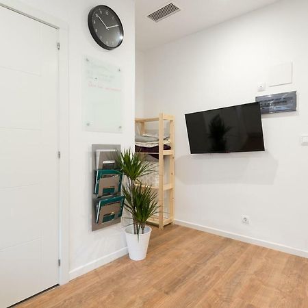 马拉加Apartamento Alameda De Colon公寓 外观 照片