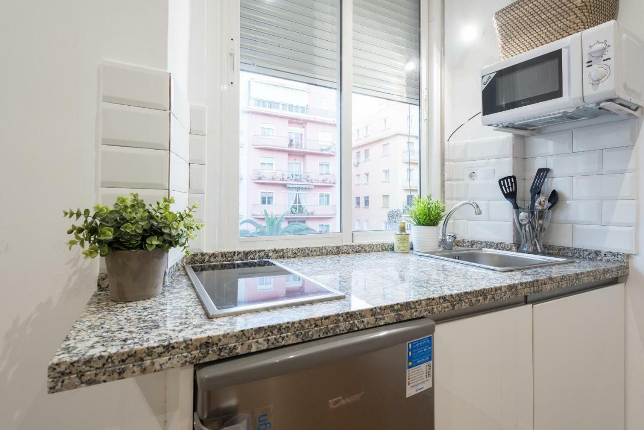马拉加Apartamento Alameda De Colon公寓 外观 照片