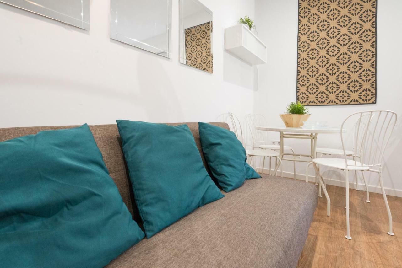 马拉加Apartamento Alameda De Colon公寓 外观 照片