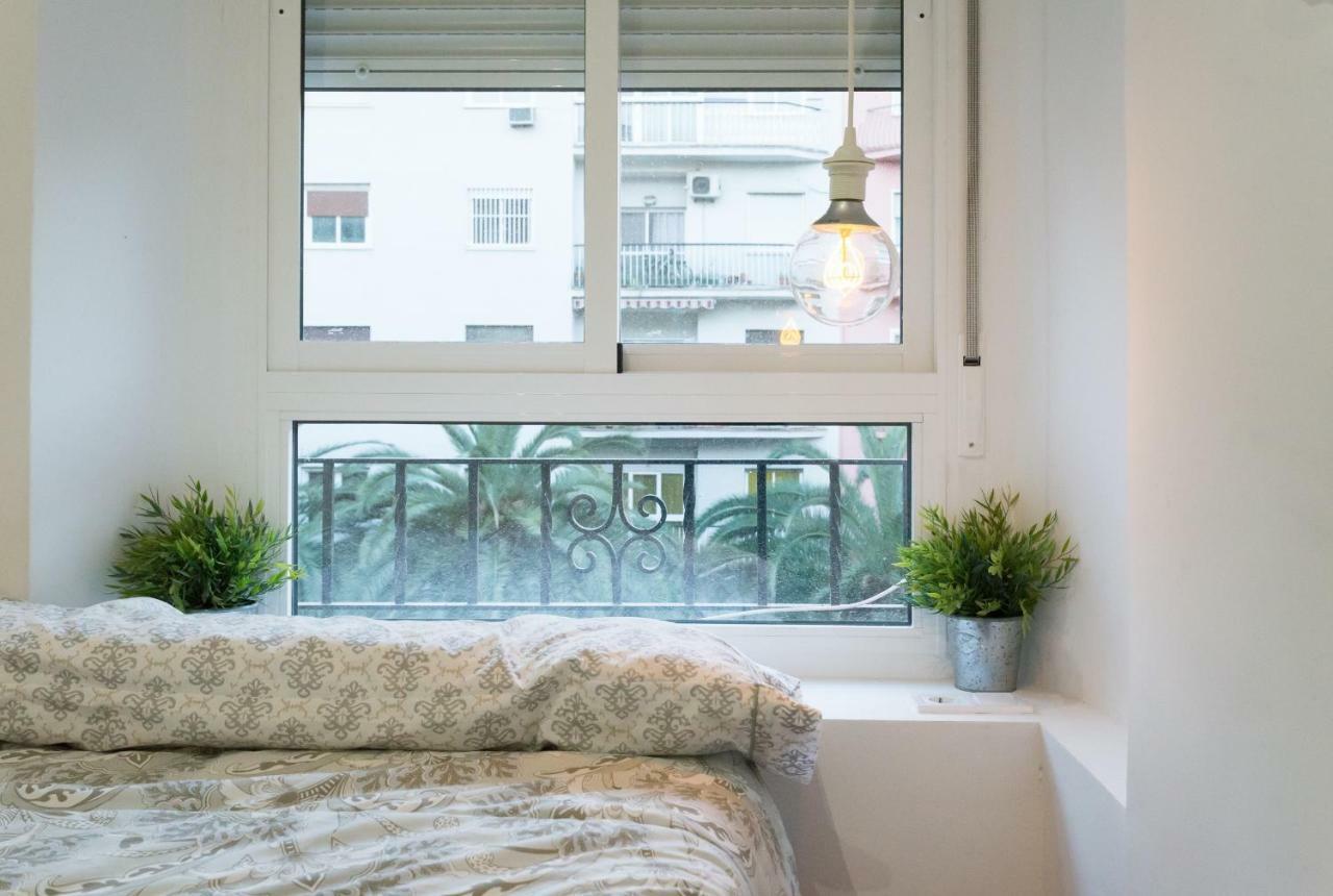 马拉加Apartamento Alameda De Colon公寓 外观 照片