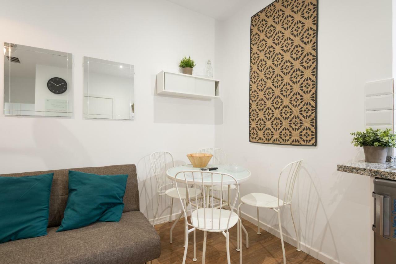 马拉加Apartamento Alameda De Colon公寓 外观 照片