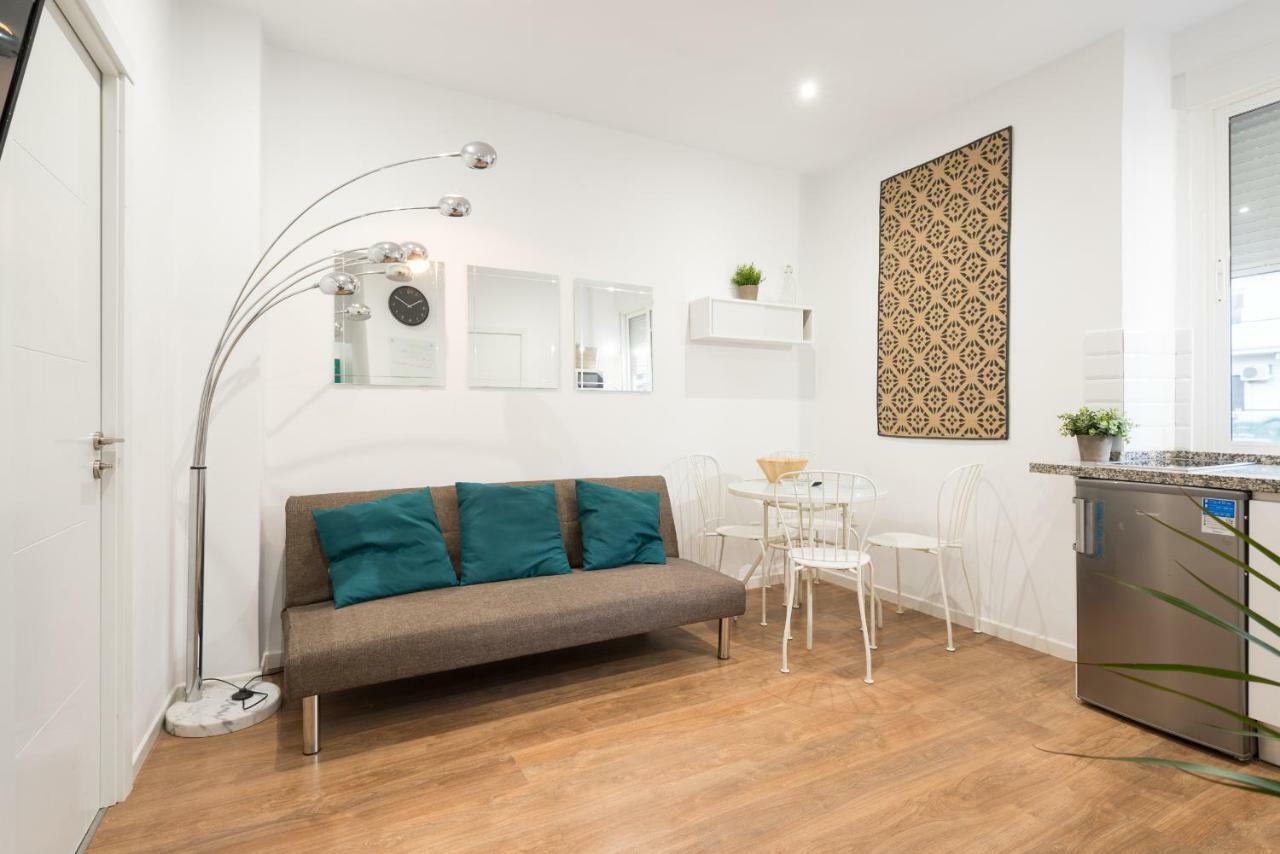 马拉加Apartamento Alameda De Colon公寓 外观 照片