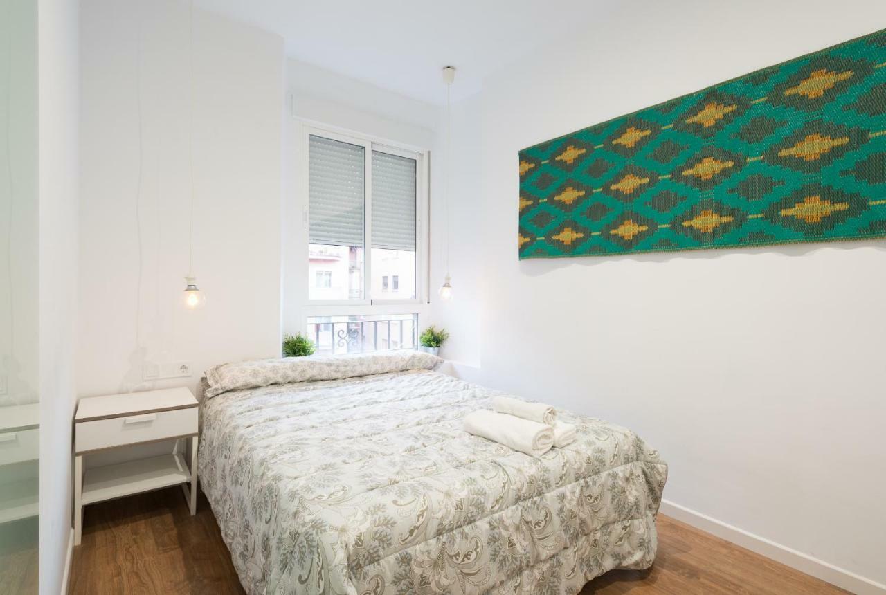 马拉加Apartamento Alameda De Colon公寓 外观 照片