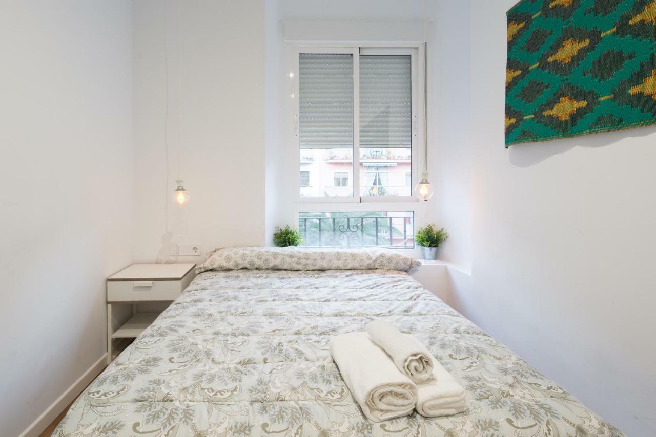 马拉加Apartamento Alameda De Colon公寓 外观 照片