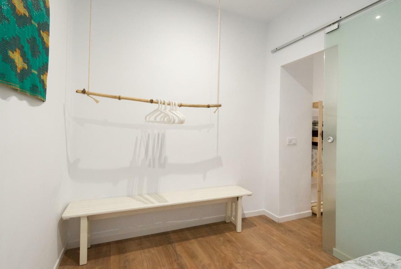 马拉加Apartamento Alameda De Colon公寓 外观 照片