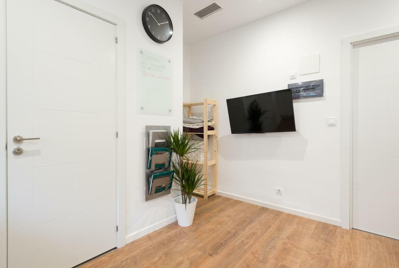马拉加Apartamento Alameda De Colon公寓 外观 照片