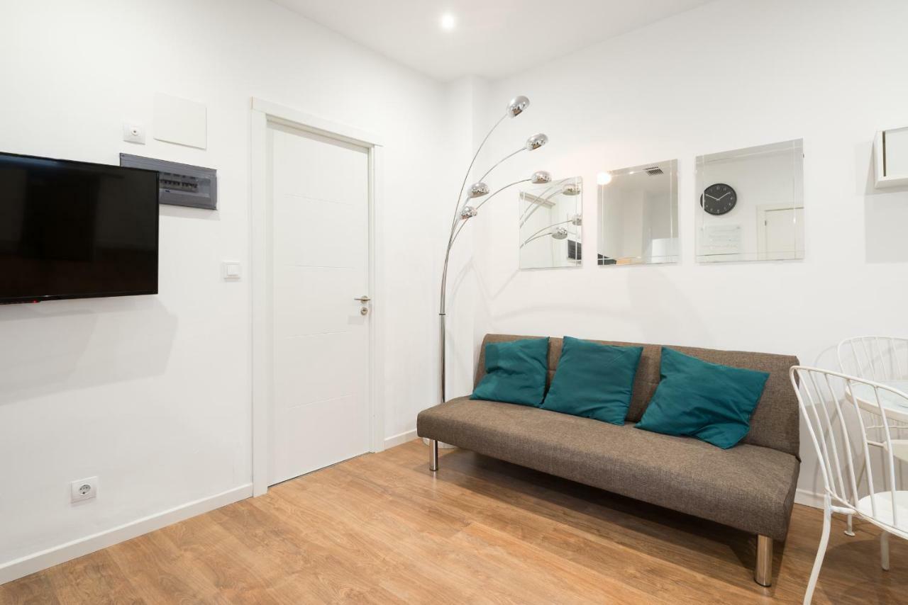 马拉加Apartamento Alameda De Colon公寓 外观 照片